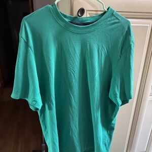 Lululemon Fundamental T Shirt Mens Size M